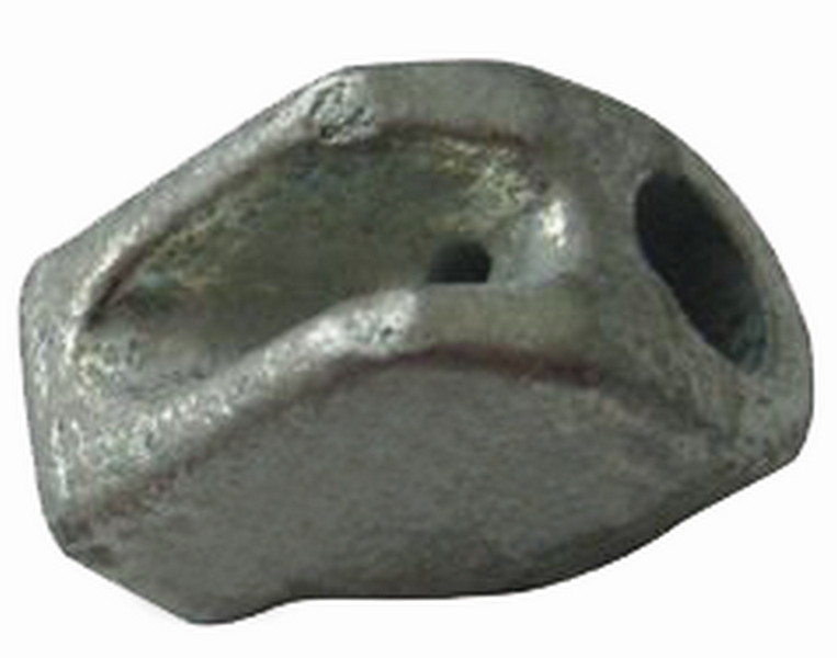 KAPI KİLİT KURŞUNU R12