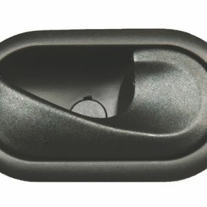 KAPI İÇ AÇMA KOLU SİYAH BOYA SAĞ MGN II-KNG II