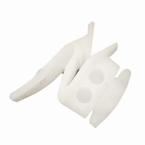 TORPİDO YAN AGRAFI R9