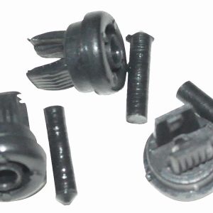 HARAKETLİ RAF AGRAFI MEGANE-CLIO