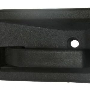 KAPI İÇ AÇMA KOLU SOL R19 SİYAH 7700813585-7700784986-7702253064