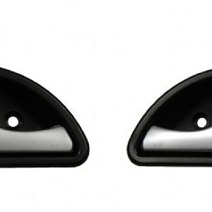 KAPI İÇ AÇMA KOLU TAKIM KROM KNG I