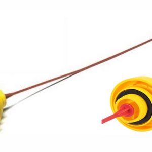 MOTOR YAĞ ÇUBUĞU KAPAKLI 1.9D F9Q MEGANE I-TRAFIC-LAGUNA