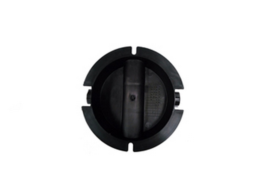 ÖN TAMPON SPOYLER KAPAĞI FLUENCE