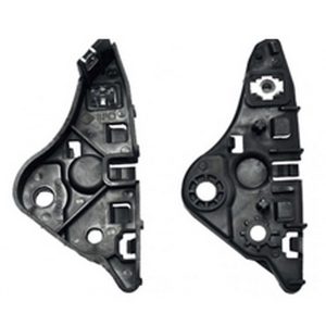 ÖN TAMPON BAĞLANTI BRAKETİ PLASTİĞİ TAKIM FLUENCE