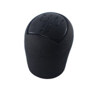 VİTES TOPUZU SİYAH KAPAK CLIO-KANGOO-MEGANE I