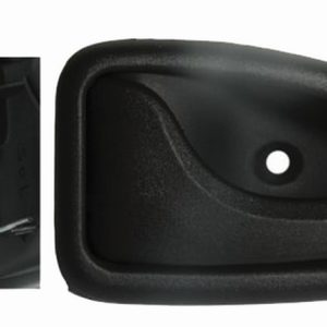 KAPI İÇ AÇMA KOLU SOL MGN-CLIO YM SİYAH PLAS.SEK.