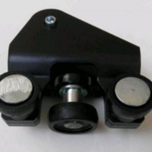 ORTA KAPI ALT MEKANİZMA LAMASIZ SOL PARTNER TEPE- BERLINGO TEPE 9033.Y9