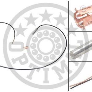 ABS SENSORU ARKA MERCEDES SPRINTER B901 B905 . VW LT 28-35-46