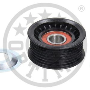 KAYIS GERGI RULMANI MERCEDES W220 W221 C215 R230