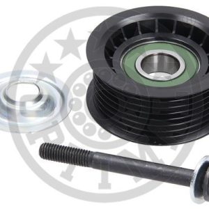 KAYIS GERGI RULMANI MERCEDES W211 W220 W163 W463 KANALLI