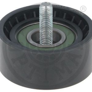 KAYIS GERGI RULMANI MERCEDES W169 W245