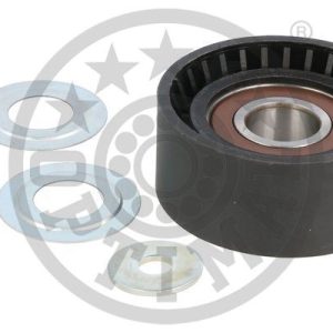 V KAYIS GERGI RULMANI 2.0 FREELANDER 2 L359 RANGE ROVER EVOQUE L538