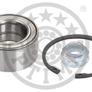 TEKER RULMANI ON MERCEDES W168 W414