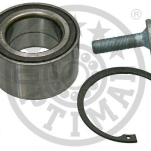 TEKER RULMANI ON MERCEDES W204 S204 X204 C218 X218 W212 S212 W221 C216 A2219810406