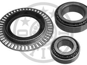 TEKER RULMANI ON MERCEDES S-CLASS W220 C215