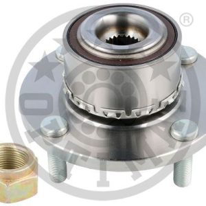 TEKER RULMANI ON SMART FORFOUR 454 04 06 . MITSUBISHI COLT 04 12 PORYA