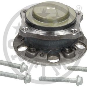 TEKER RULMANI ON MERCEDES S-CLASS W222 C217 A217 PORYALI