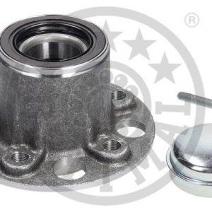 TEKER RULMANI ON MERCEDES W212 S212 C218 X218 PORYALI