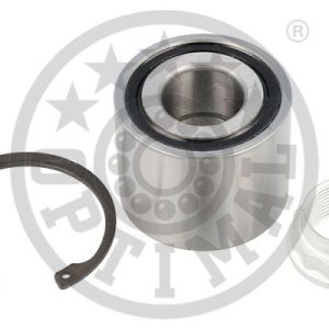 TEKER RULMANI ARKA MERCEDES A-CLASS W168 98 04