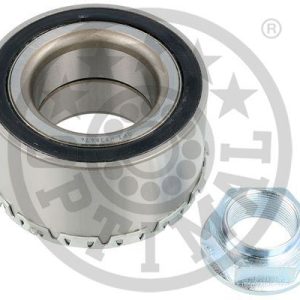 TEKER RULMANI ON / ARKA MERCEDES VITO W639 W447 A6399810427