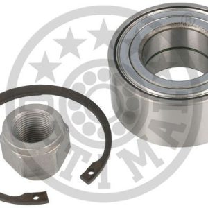 ÖN TEKER RULMANI P207 06 P208 12 P301-C-ELYSEE 12 P2008 13 C2 03 C3 02 C4 14 DS3 37x72x33