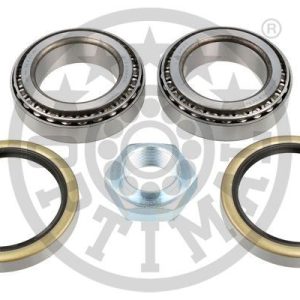 ÖN TEKER RULMAN SETİ PEUGEOT BOXER CITROEN JUMPER-FIAT DUCATO 94 02 2.0-2.5-2.8 HDİ 55x89/92x24/56 1800kg 3350.30-1300535080-3326.41-3350.24