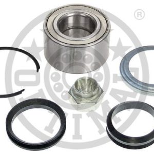 ÖN TEKER RULMANI ALBEA-FIORINO-PALIO-SIENA-UNO-IBIZA I-FAVORİT-FELICIA-FORMEN 3454197-3454197S-46439333