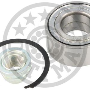 ÖN TEKER RULMANI FIAT FIORINO-IDEA-LINEA-PUNTO OPEL CORSA D ABS Lİ 33x72x35