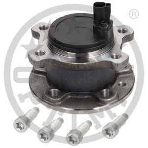 ARKA TEKER PORYASI VOLVO S60 10 S80 10 V60 10-15 V70 07-15 XC60 09-17 XC70 10-15
