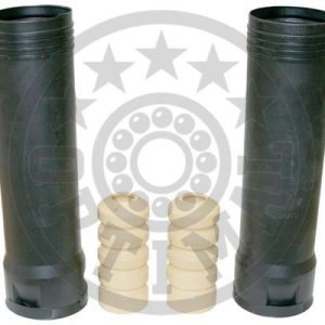 AMORTISOR TOZ KORUMA SETI ARKA RANGE ROVER 3 VOGUE L322 02 12