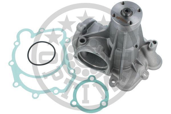DEVIRDAIM POMPASI MERCEDES M116 M117 W126 C126 R107