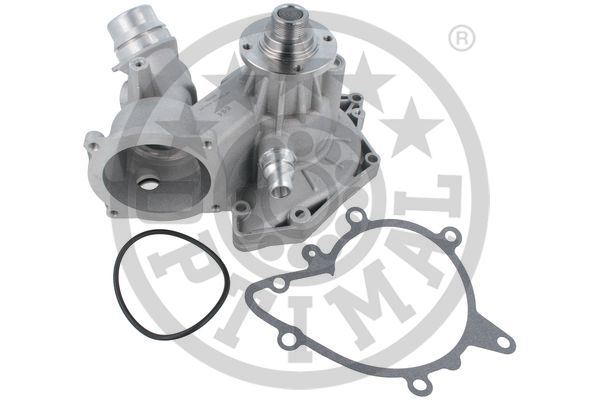 DEVIRDAIM POMPASI BMW M62 N62 E38 E39 E53 . LAND ROVER RANGE ROVER VOGUE M62B44 L322 02 05