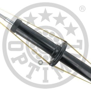 ARKA AMORTİSÖR L/R FORMAN-FAVORİT 91-95 -FELICIA 95-01