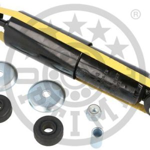 ÖN AMORTİSÖR SAĞ/SOL TRANSPORTER T4 CARAVELLA 91-03 701413031B-7D0413031C