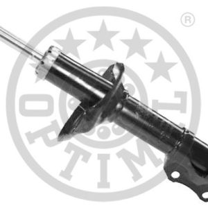 ÖN AMORTİSÖR L/R VW POLO 1994-2001 CADDY 1995-2004 GOLF 1991-1997 IBIZA CORDOBA YAĞLI