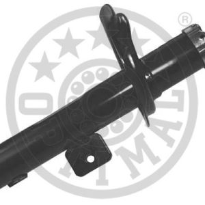 ÖN AMORTİSÖR SOL PARTNER-BERLINGO 1996 2009 P306 1994-2002 XSARA 1997-2005 YAĞLI