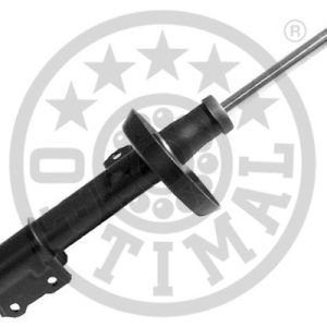 ÖN AMORTİSÖR SOL ASTRA G-ZAFIRA A 98 TÜM MODELLER 93172563-344077-344049-93170464