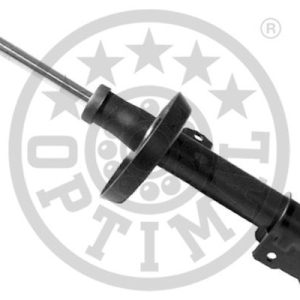 ÖN AMORTİSÖR SAĞ ASTRA G-ZAFIRA A 98 TÜM MODELLER 93172564-344076-344050-93170465