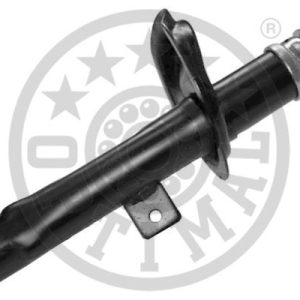 ÖN AMORTİSÖR SOL PEUGEOT P206 98 2013 PARTNER 96 15 BERLİNGO 98 11 YAĞLI 5202.AZ-5202.LV-5202.W5-5202.W6