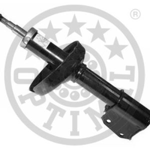 ÖN AMORTİSÖR SAĞ-SOL RENAULT CLIO II 98 CLIO SYMBOL I 00 YAĞLI