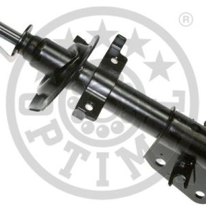 ÖN AMORTİSÖR L/R LGN II 16V TÜM MODELLER 03-08 2.0 OTOMATİK VİTES VE DÜZ VİTES DAR ÇANAK 8200117296-8200117297-8200117298