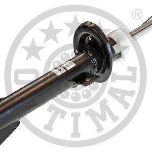 ÖN AMORTİSÖR SOL FUSION 1.4-1.6-1.4 TDCI 02 12 GAZLI 2N1118146AE-2N1118146AB-2N1118146CA