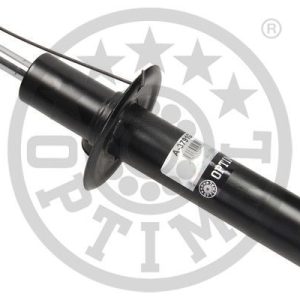 ÖN AMORTİSÖR A4 08-15 A5 09-12