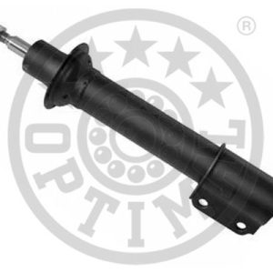 ÖN SÜPER GAZLI AMORTİSÖR R19-R9 7700789513