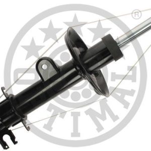 ÖN AMORTİSÖR SOL DOBLO 2010 GAZLI 51880837-51880838-51883841-51880840