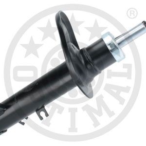 ÖN AMORTİSÖR SOL CROSSLAND 2017 P2008 2015 2018 C3 AIRCROOS 2017 C4 CACTUS 2014-2019