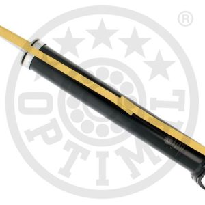 AMORTISOR ARKA GAZLI MERCEDES ML-CLASS W164 05 11 A1643202431