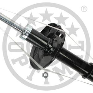 ÖN AMORTİSÖR LODGY 2012/03