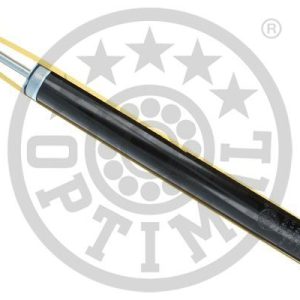 ARKA AMORTİSÖR L/R DACIA SANDERO II 2012 GAZLI 562104719R-562107788R